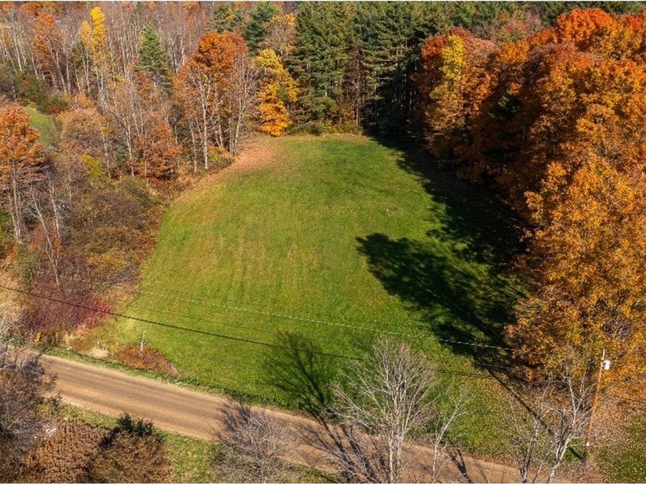 Property Photo: 237 Shackett Road VT 05733