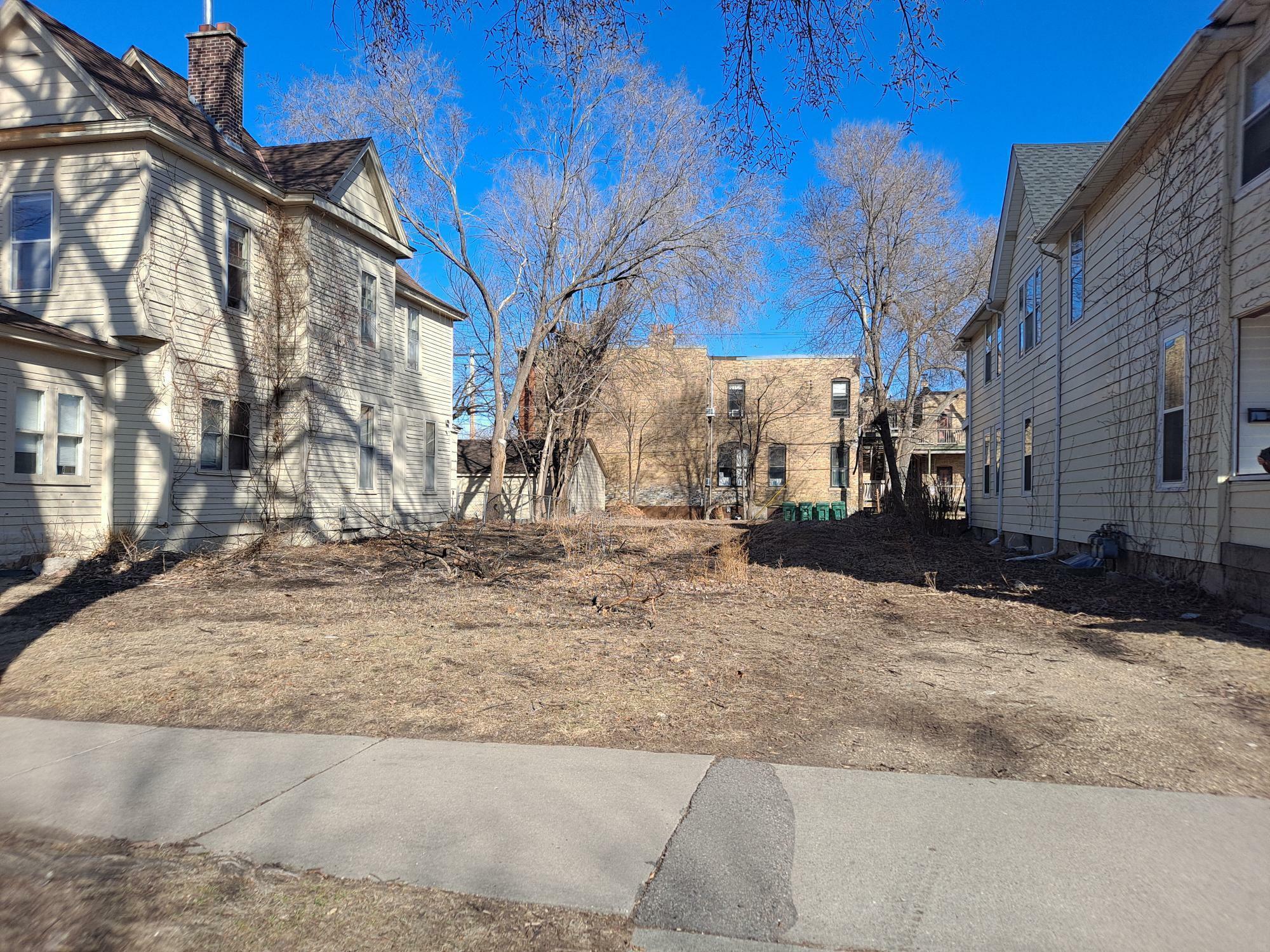 Property Photo:  2505 Aldrich Avenue S  MN 55405 