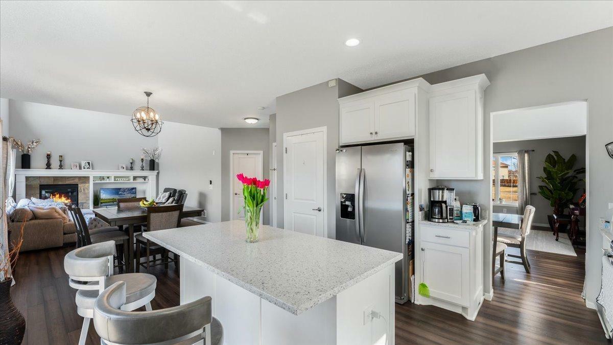 Property Photo: 5536 Ramier Avenue NE MN 55374