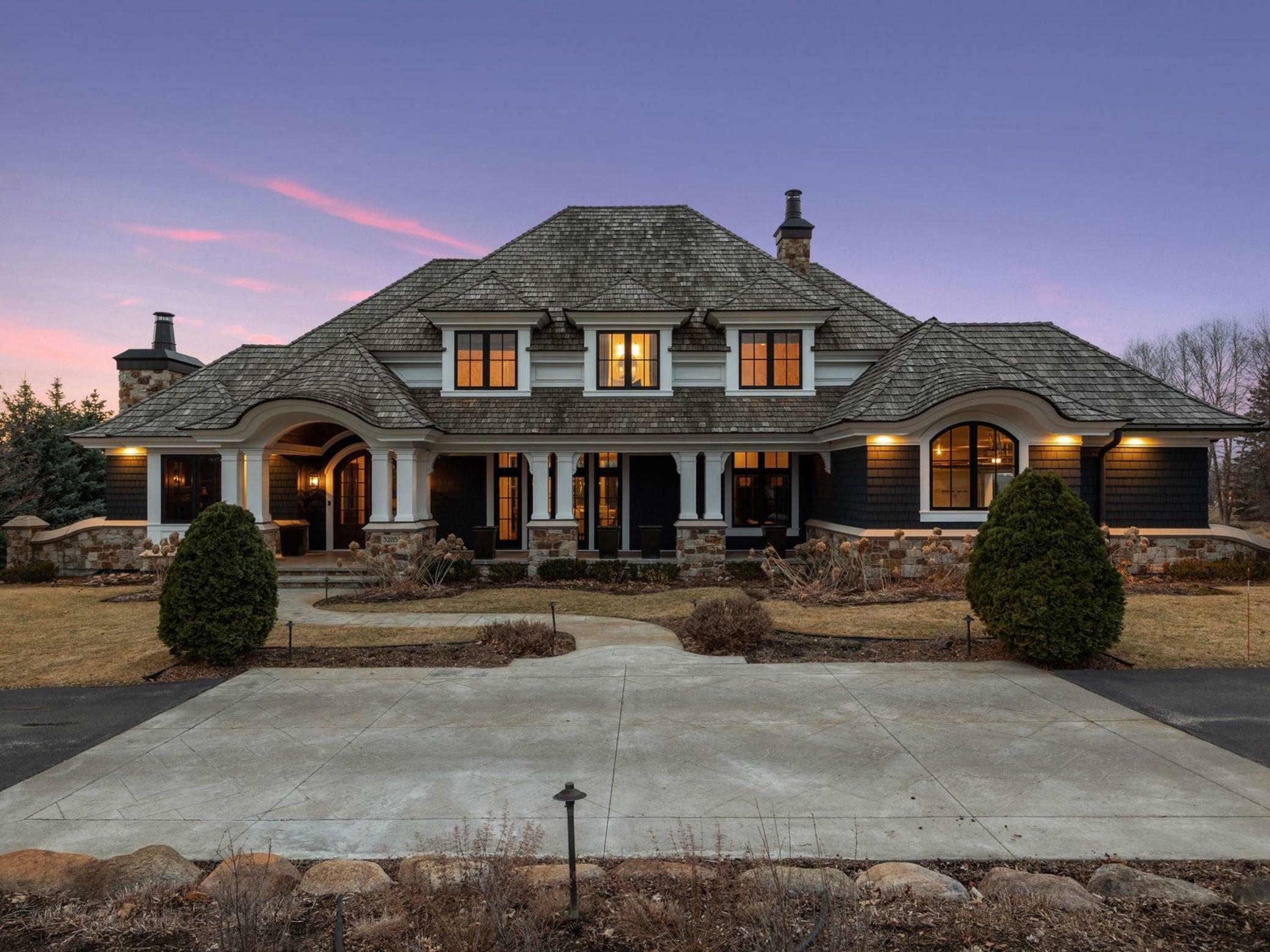 Property Photo: 3285 Graham Hill Road MN 55356