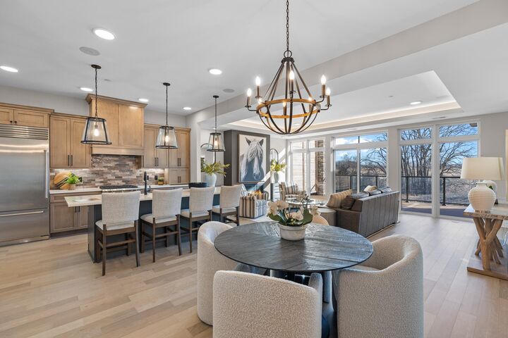 Property Photo: 1 Hill Farm Road 210 MN 55127