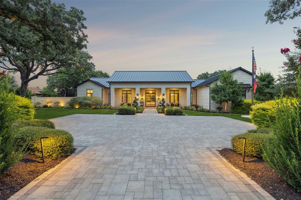 Photo de la propriété: 1203 Perdenalas Trail TX 76262