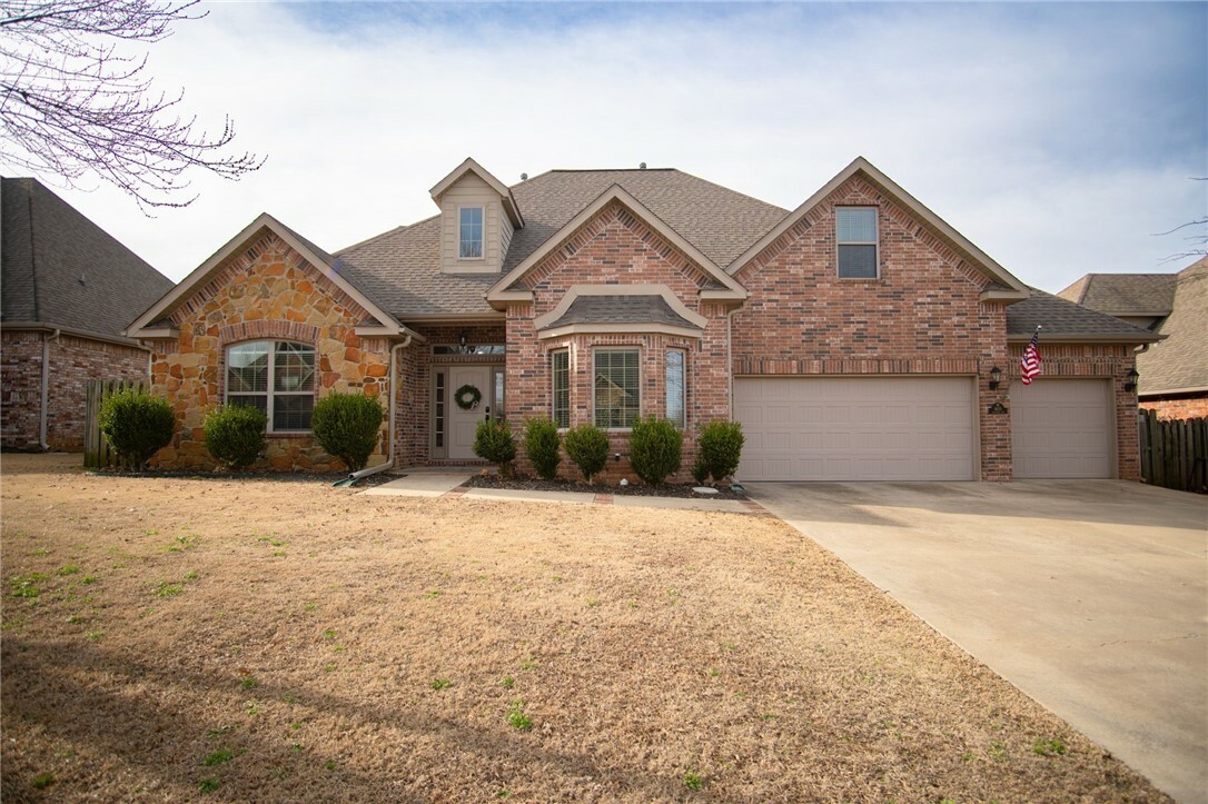 1600 Quailridge  Bentonville AR 72713 photo