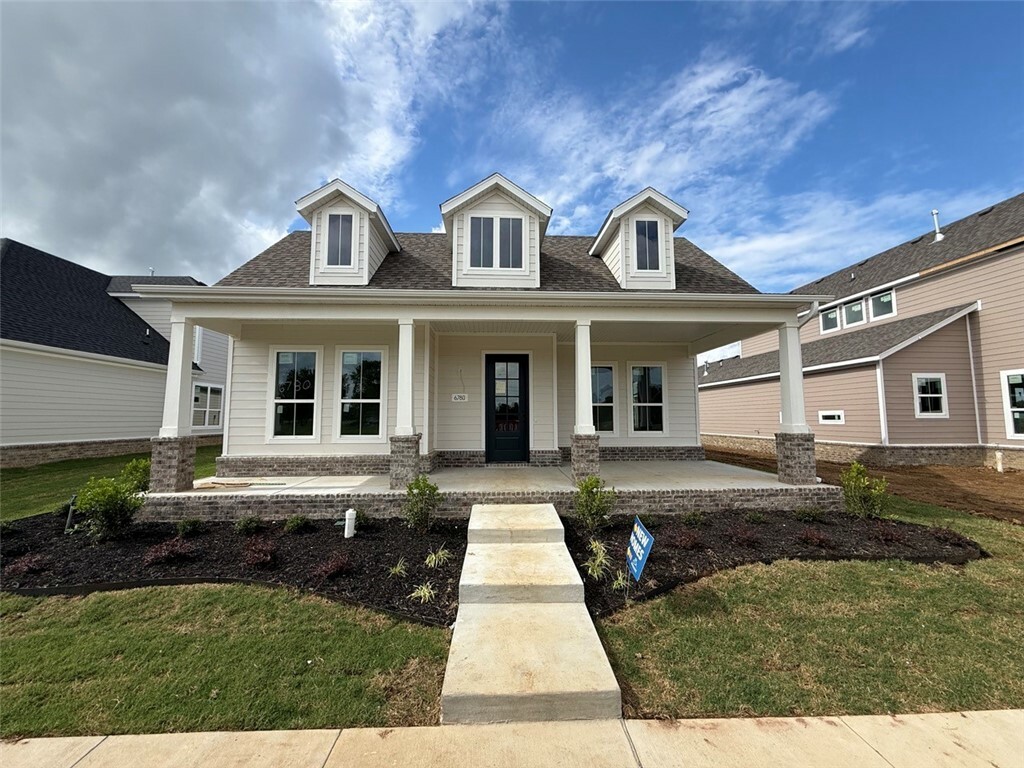 6780 Springtime Terrace  Springdale AR 72762 photo