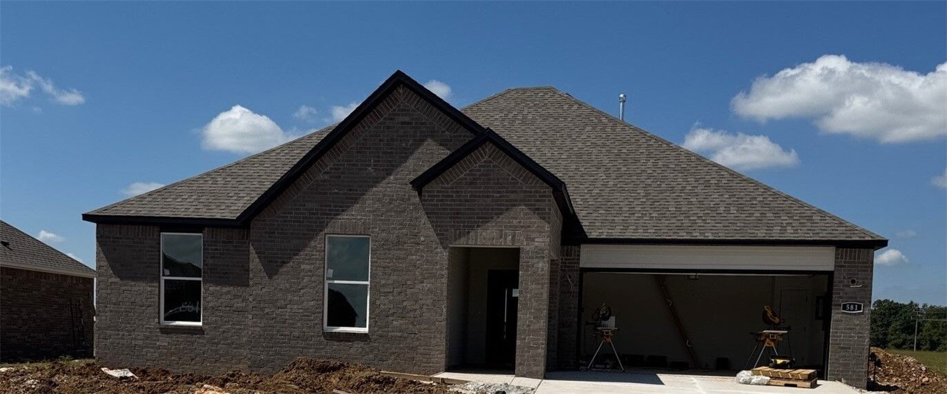 Property Photo:  581 W Canada Drive  AR 72730 