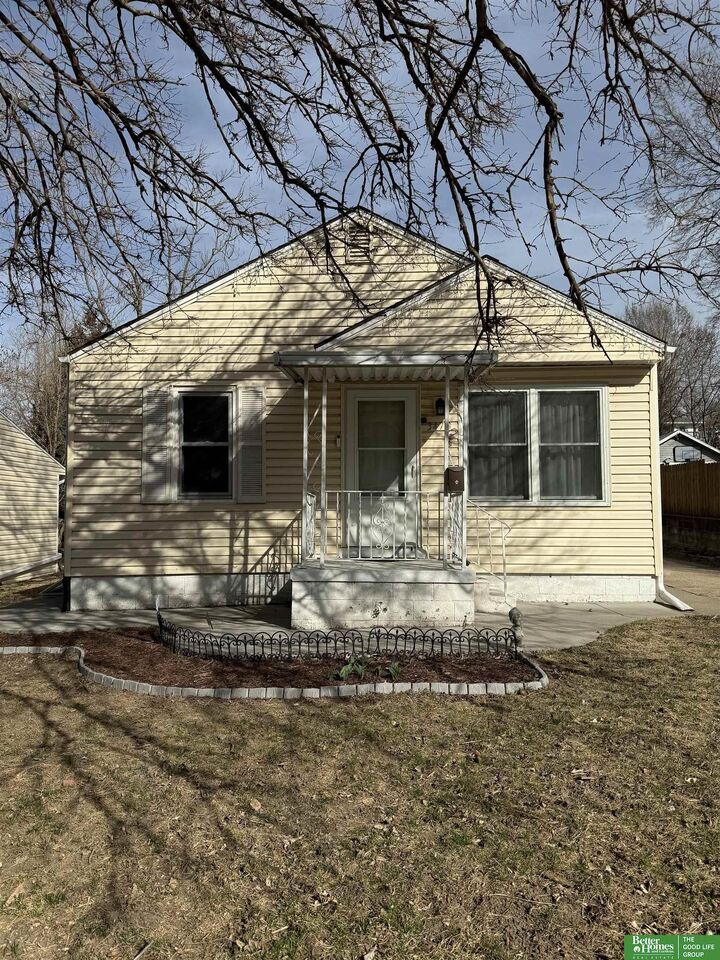 3473 S 14th Street  Omaha NE 68108 photo