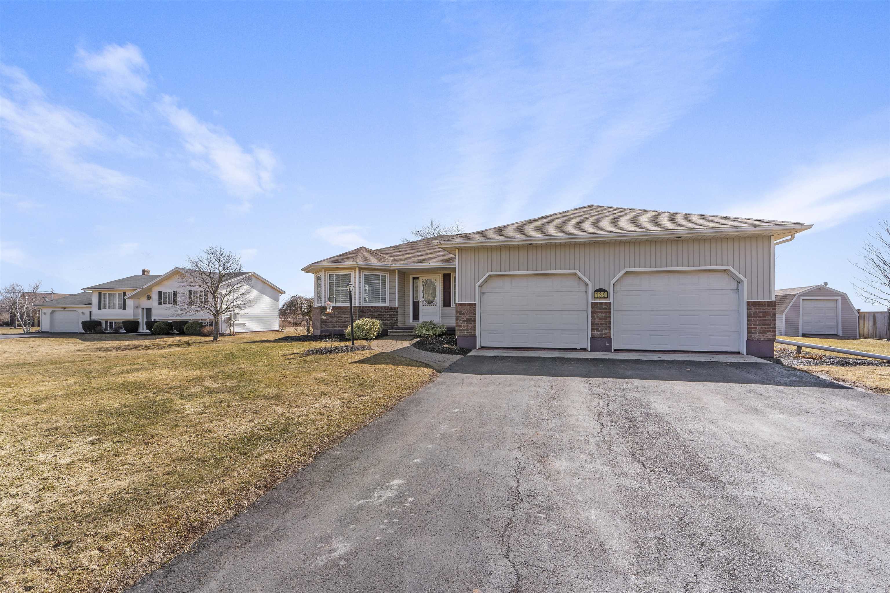 Property Photo: 139 Baker Shore Road PE C1N 4J9