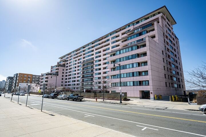 Property Photo: 350 Revere Beach Blvd 11I MA 02151