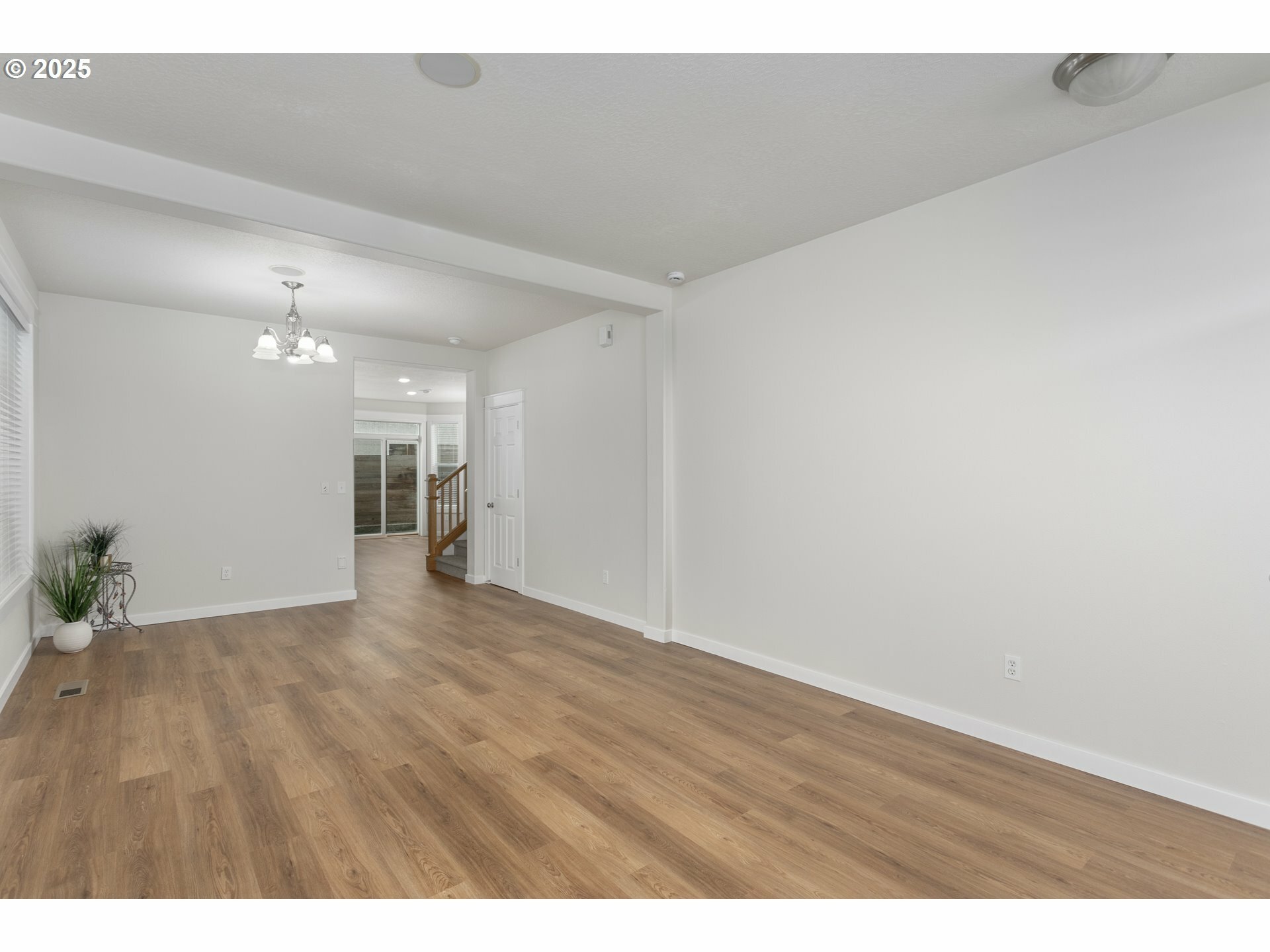 Property Photo: 17020 NE 12th Ave WA 98642