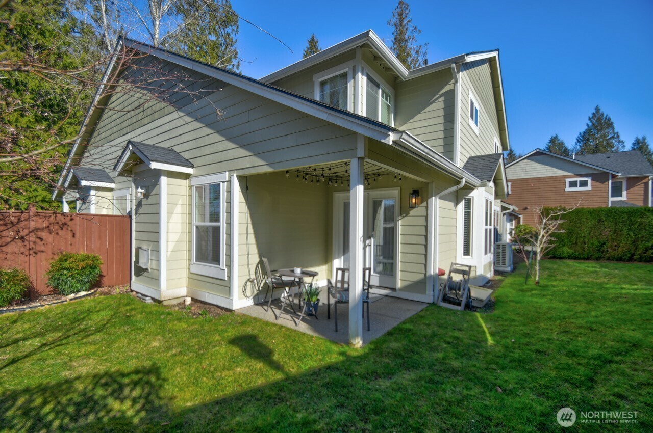 3355  Simmons Mill Court SW A  Tumwater WA 98512 photo