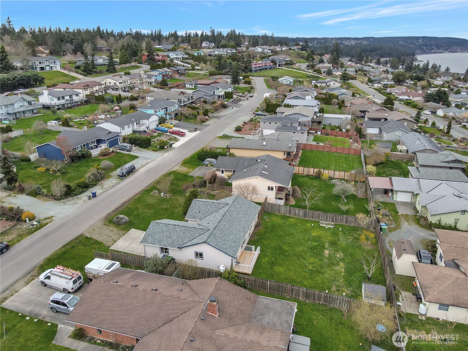 Property Photo: 1529 Thompson Drive WA 98282