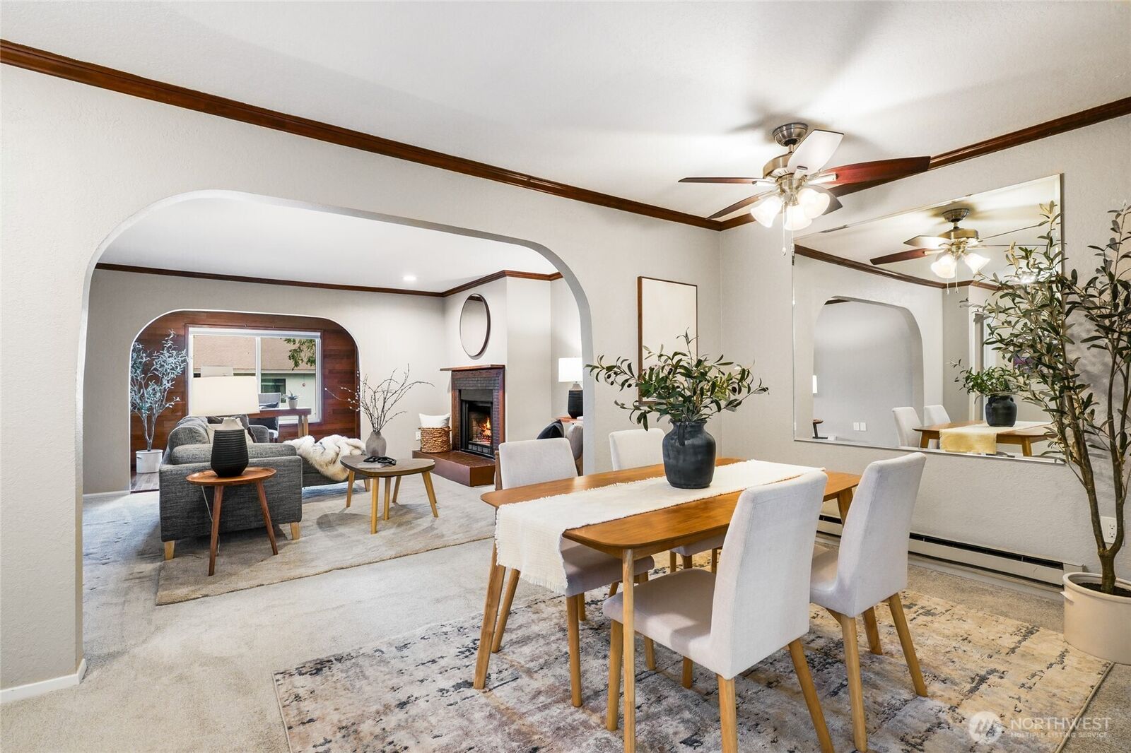 Property Photo:  705  136th Place NE A-5  WA 98005 