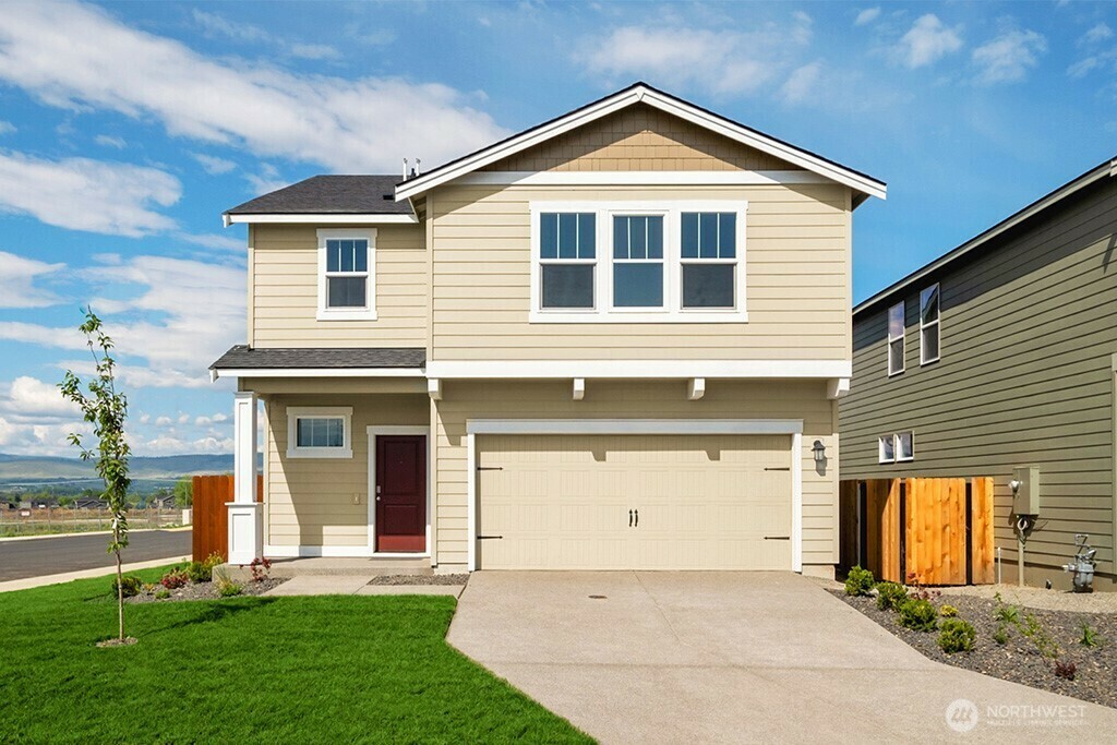 Photo de la propriété: 11579 SE 84th Street 46 WA 98056