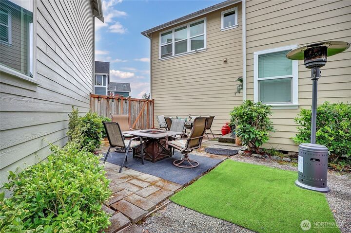 Property Photo: 310 Birch Street WA 98466
