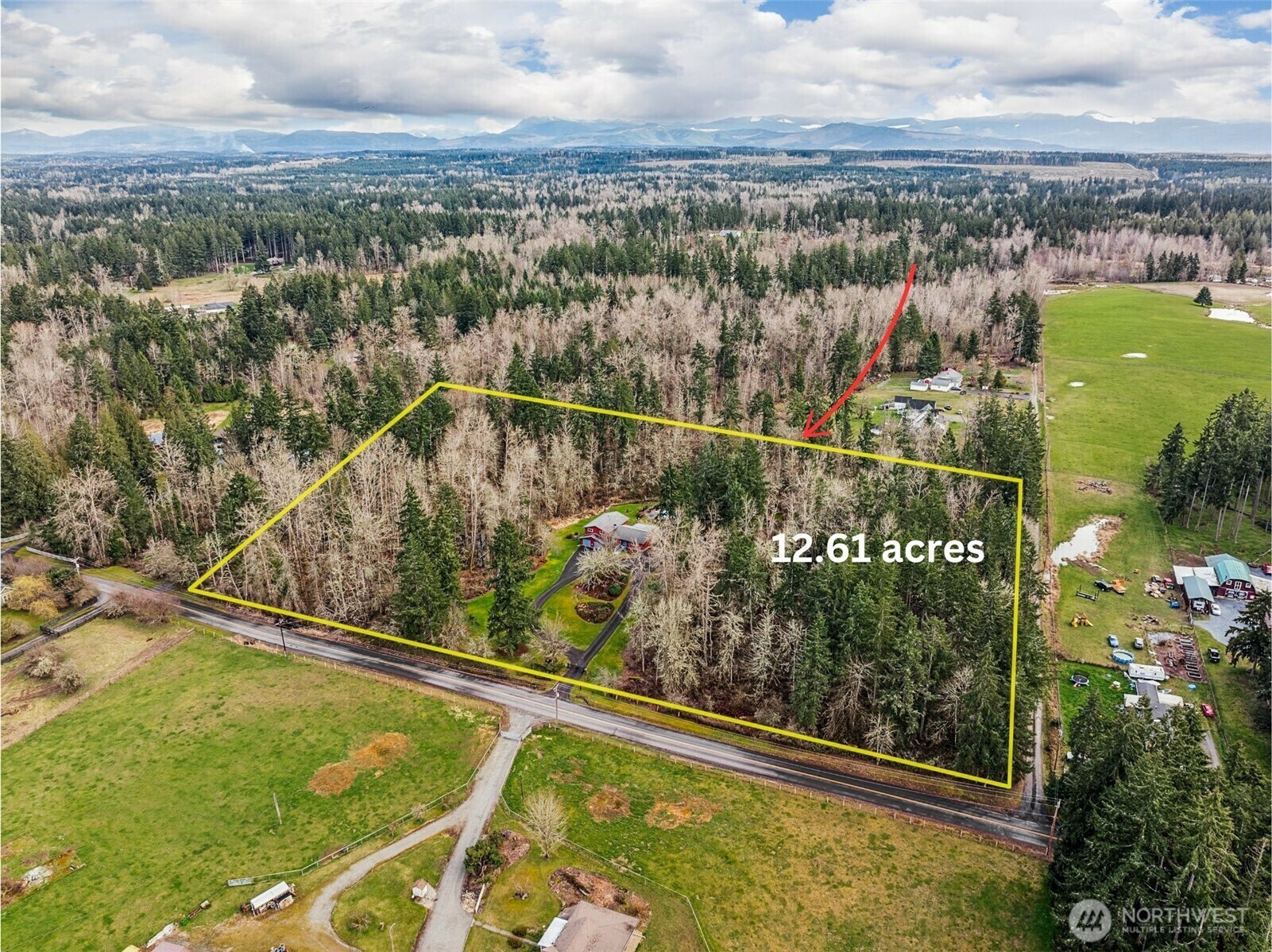 Property Photo: 216 336th Street S WA 98580
