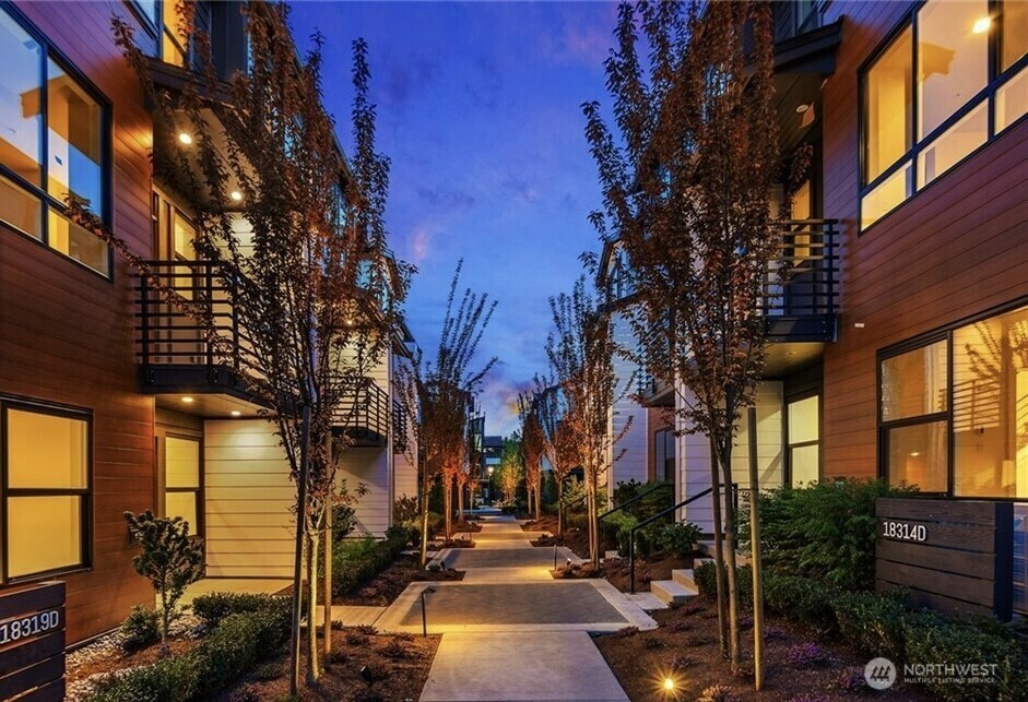 Property Photo: 9635 Thorsk St. B WA 98011