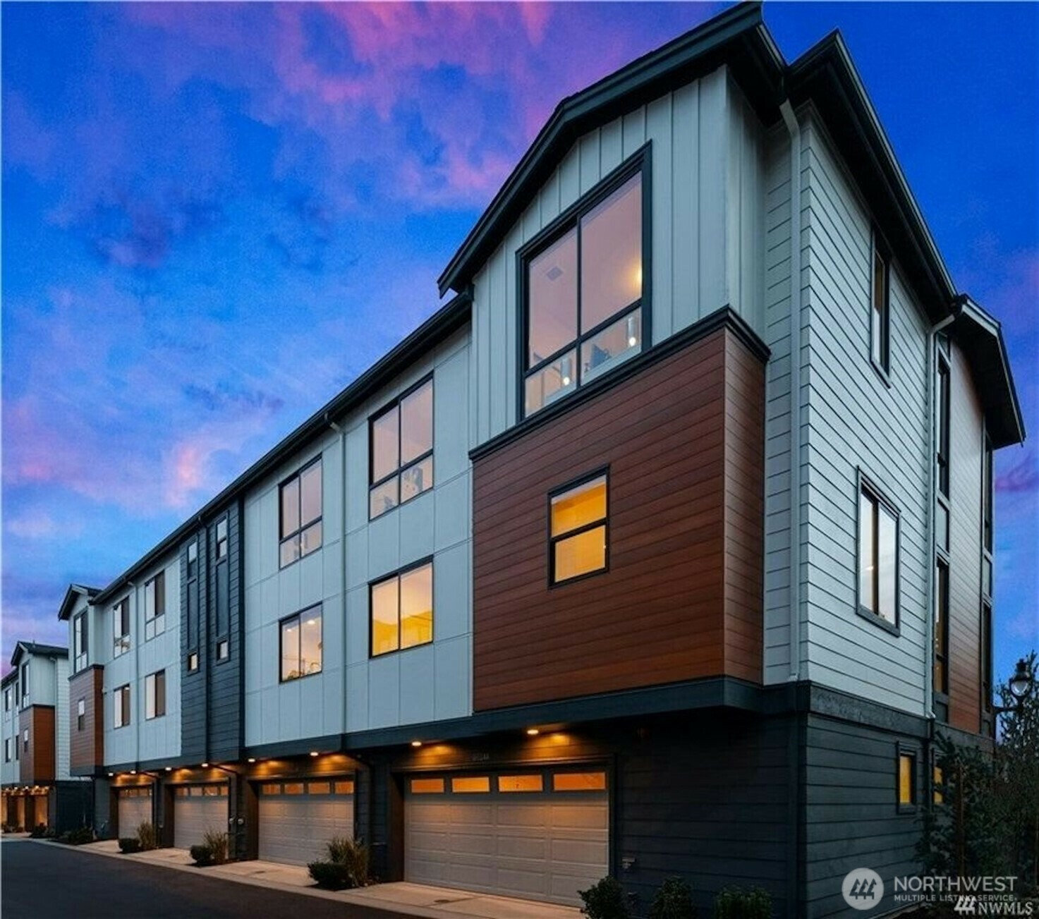Property Photo: 9635 Thorsk St. B WA 98011