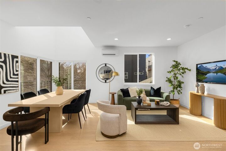 9025 A  13th Avenue NW  Seattle WA 98117 photo