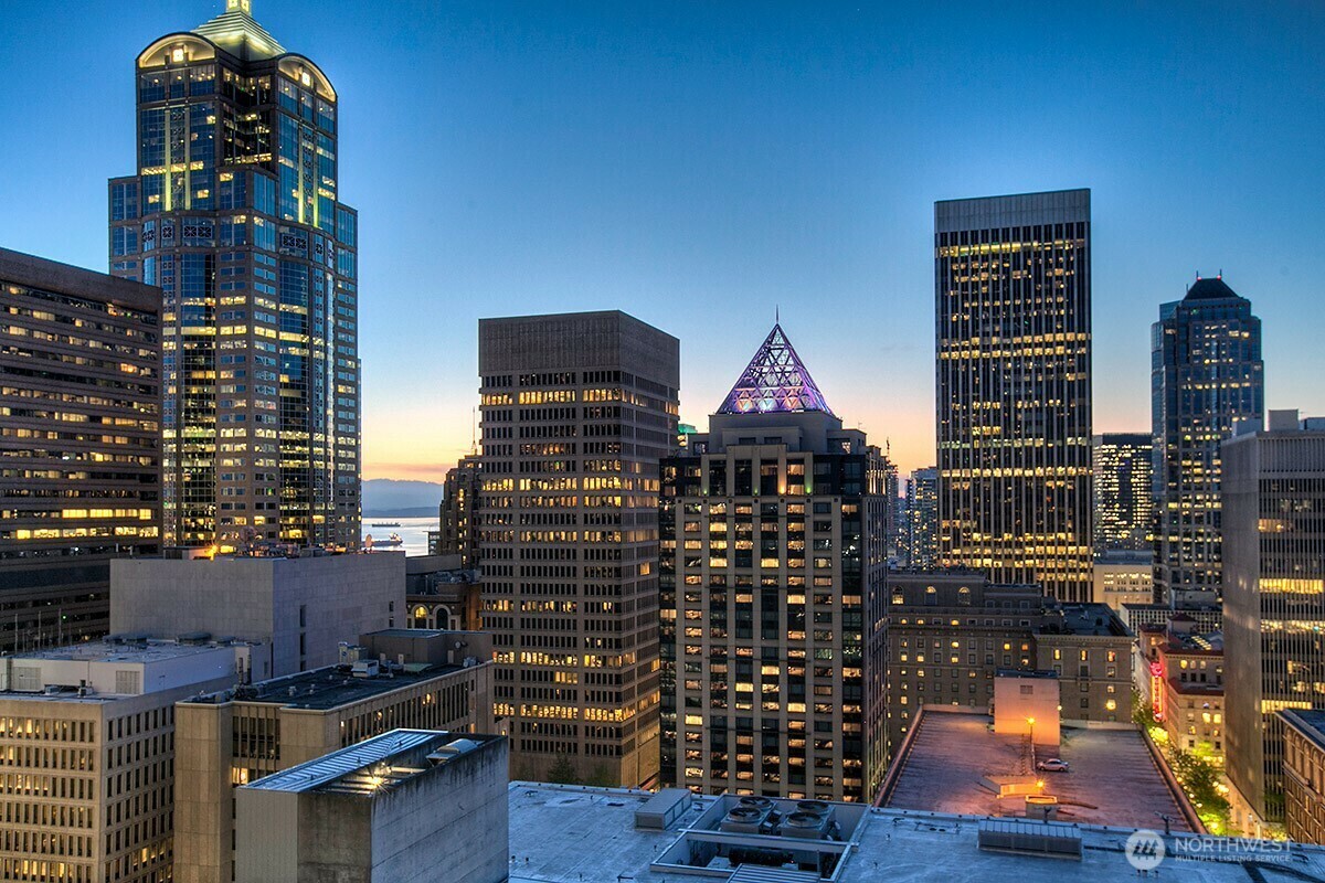 909  5th Avenue 1404  Seattle WA 98164 photo