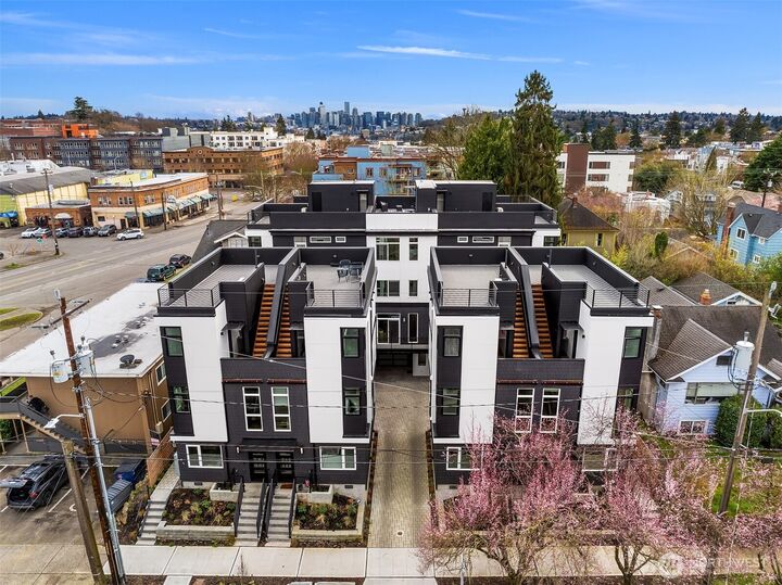 1223 N 47th Street C  Seattle WA 98103 photo