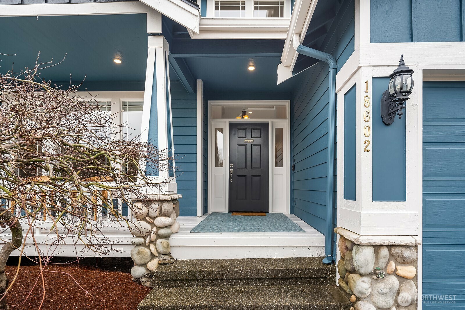 Property Photo: 18602 175th Avenue SE WA 98058