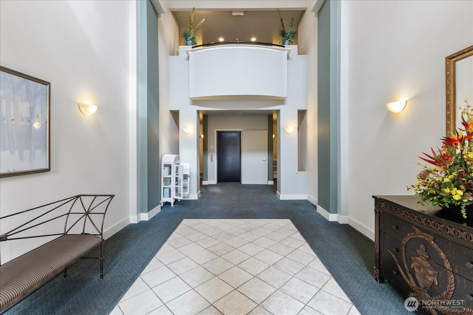 Property Photo: 8500 Main Street F205 WA 98026