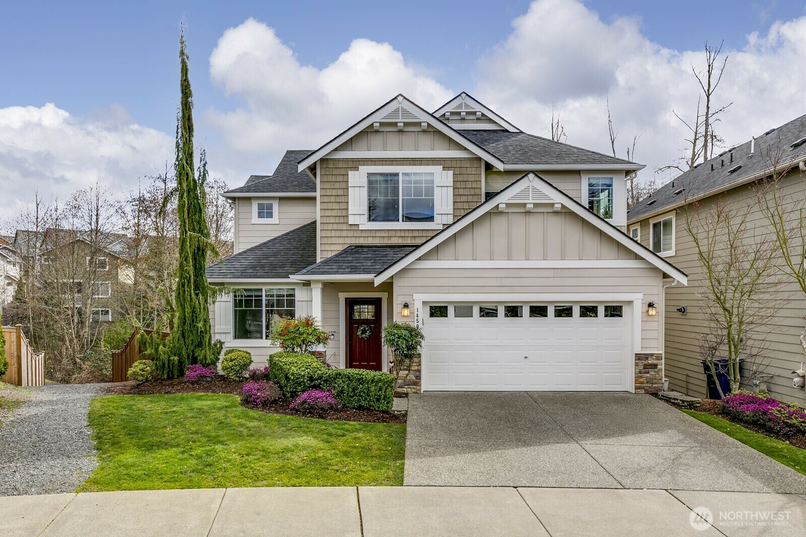 14509  18th Place W  Lynnwood WA 98087 photo