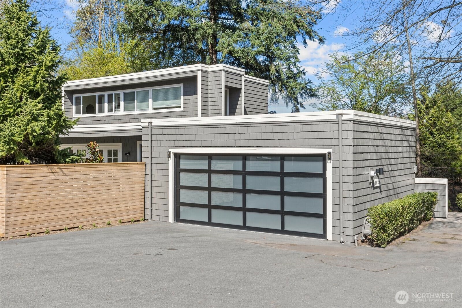 Property Photo: 1825 112th Avenue NE WA 98004