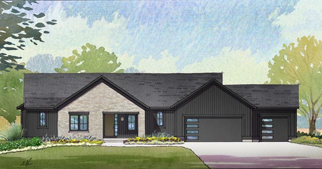 Property Photo: 742 Honey Creek MI 49301