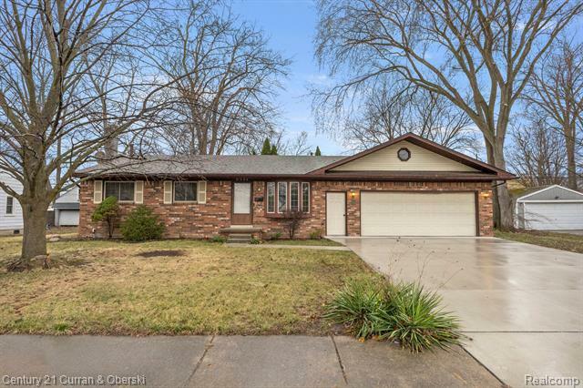 Property Photo: 31430 Pierce Street MI 48135