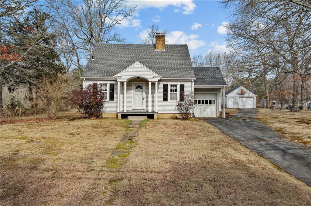 626 Alton Carolina Road  Charlestown RI 02813 photo