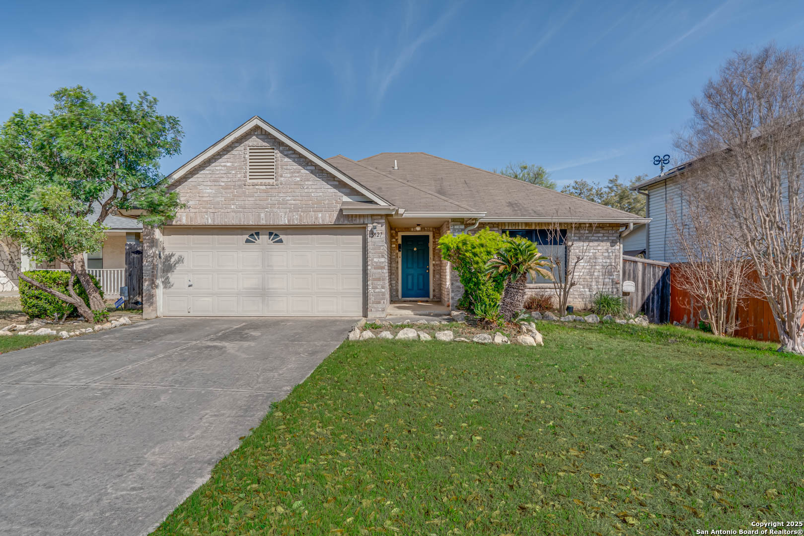 Property Photo: 15927 Tampke TX 78247