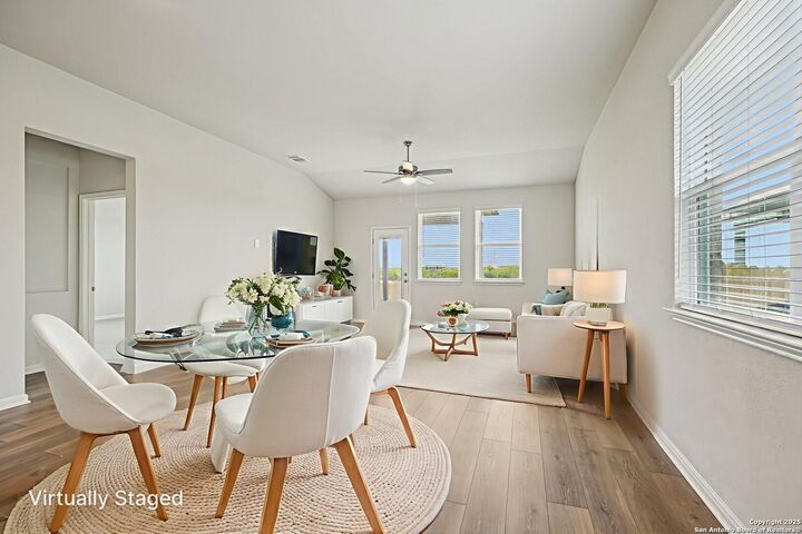 Property Photo:  11514 Cottage Point  TX 78254 