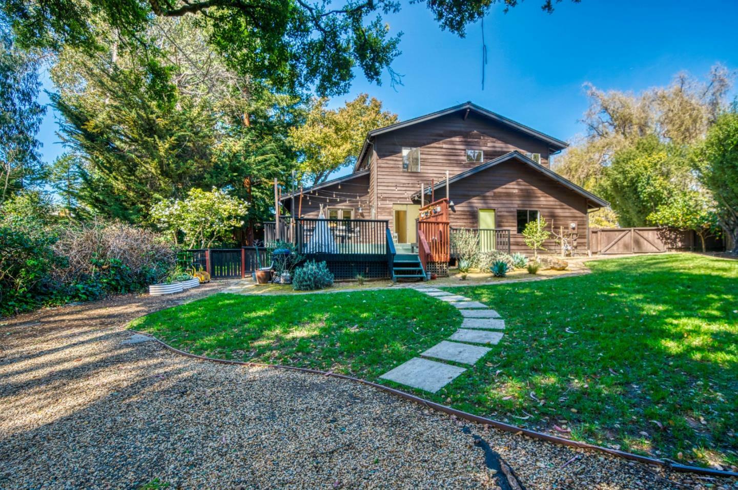 87 Hagemann Court  Santa Cruz CA 95062 photo