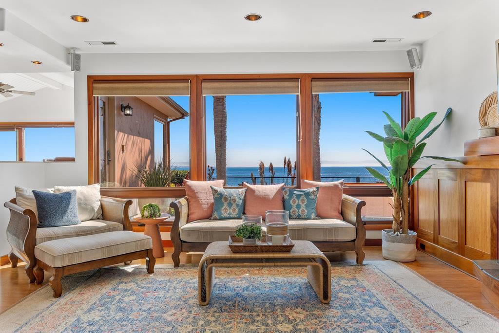 Property Photo: 4790 Opal Cliff Drive CA 95062