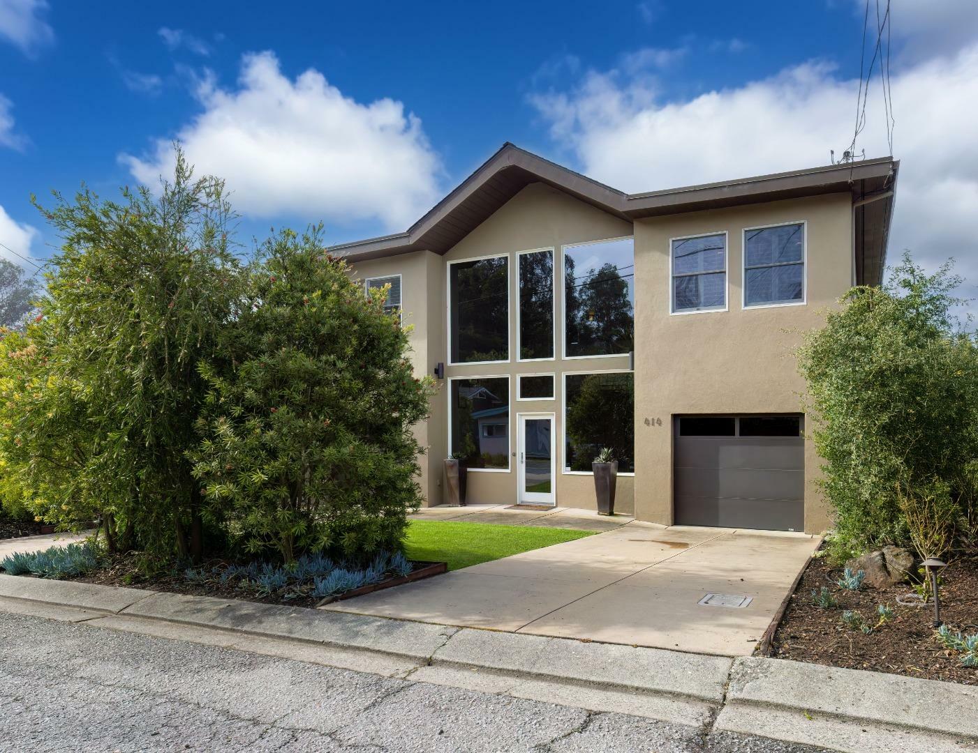Property Photo: 414 Belle Monti Court CA 95003