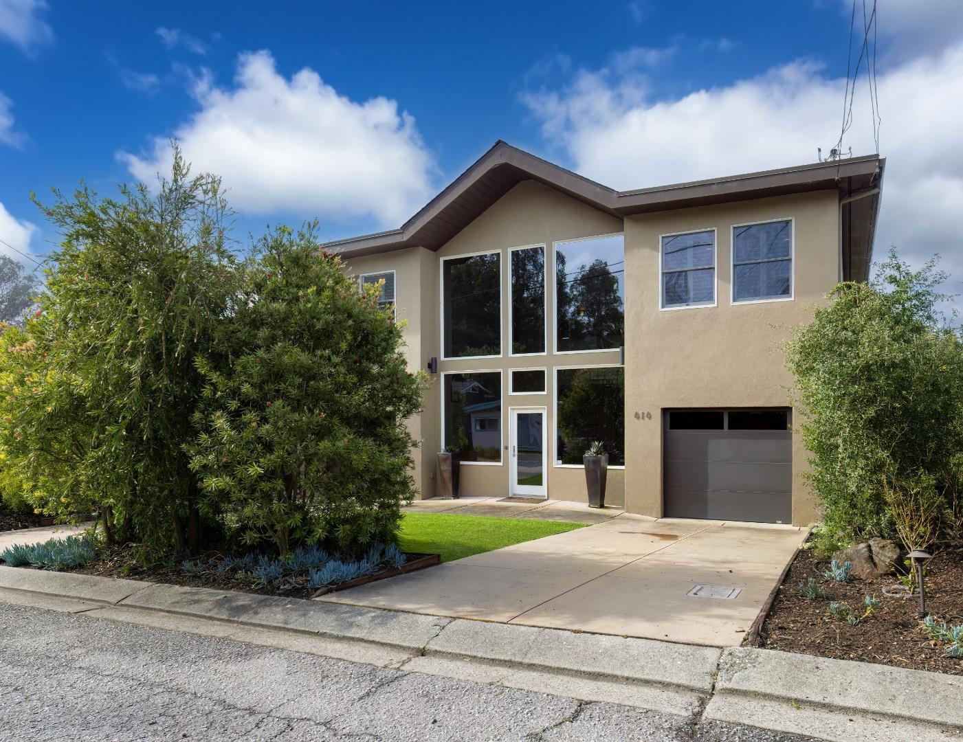 Property Photo: 414 Belle Monti Court CA 95003