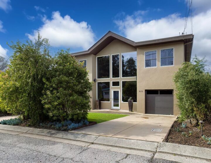 Property Photo: 414 Belle Monti Court CA 95003