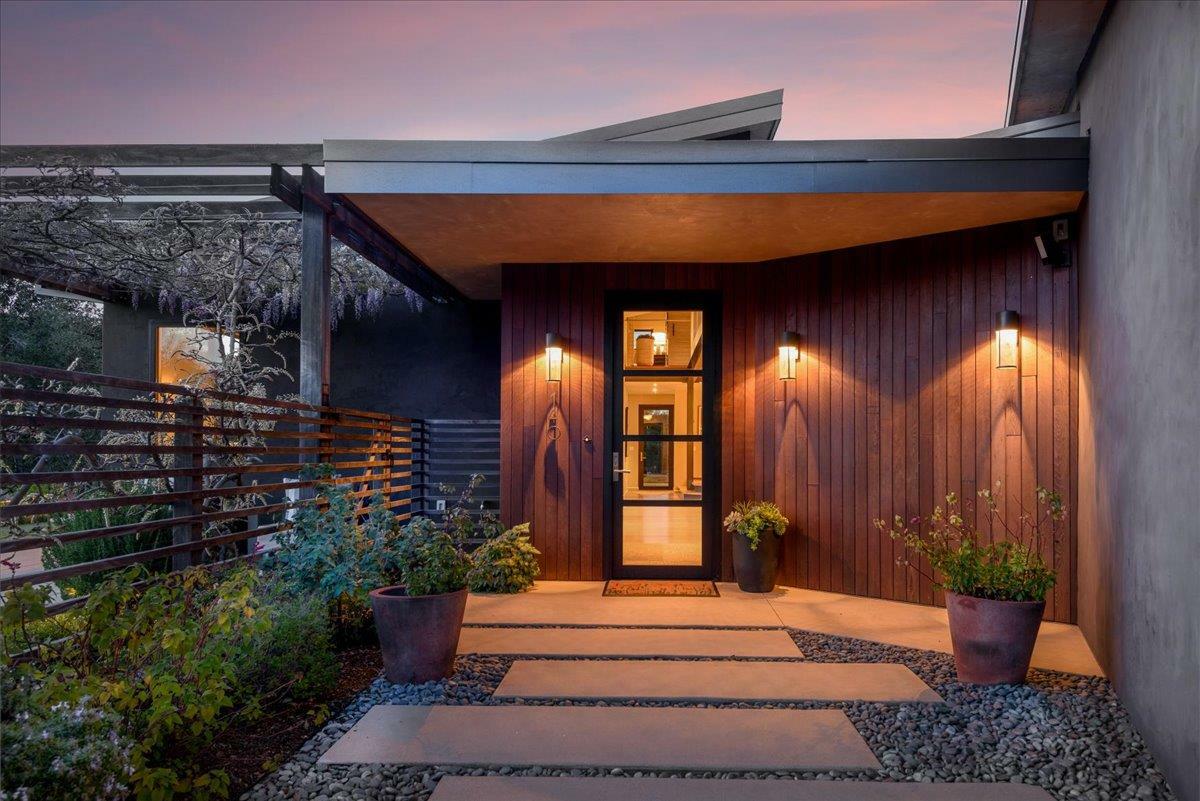 Property Photo: 140 Pinon Drive CA 94028