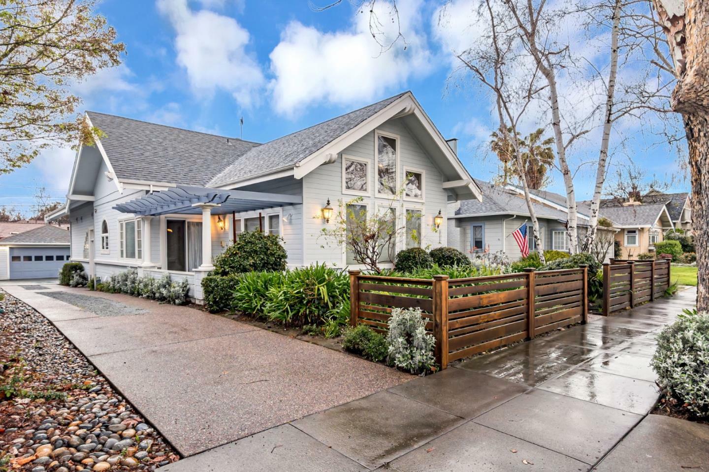 137 South 17th Street  San Jose CA 95112 photo