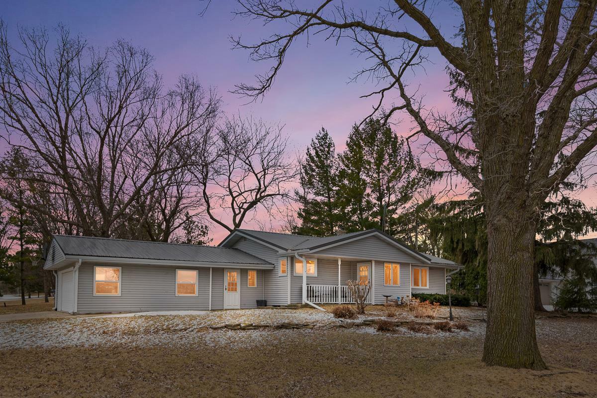 N12071 Shamrock Road  Waupun WI 53963 photo