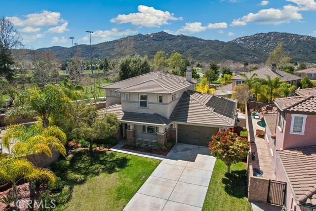 46337 Canyon Crest Court  Temecula CA 92592 photo