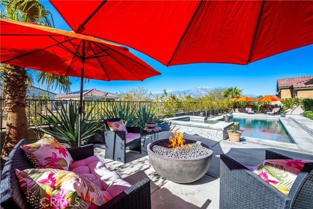 13 Claret  Rancho Mirage CA 92270 photo