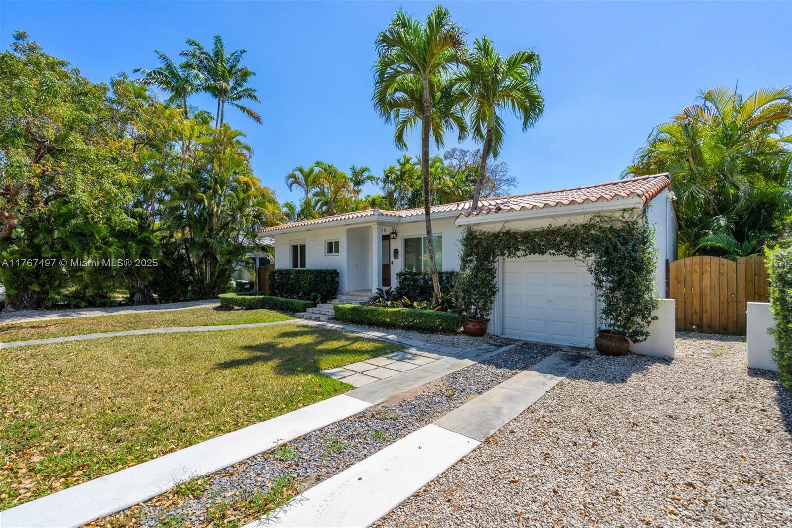 Property Photo: 5736 SW 31st St FL 33155