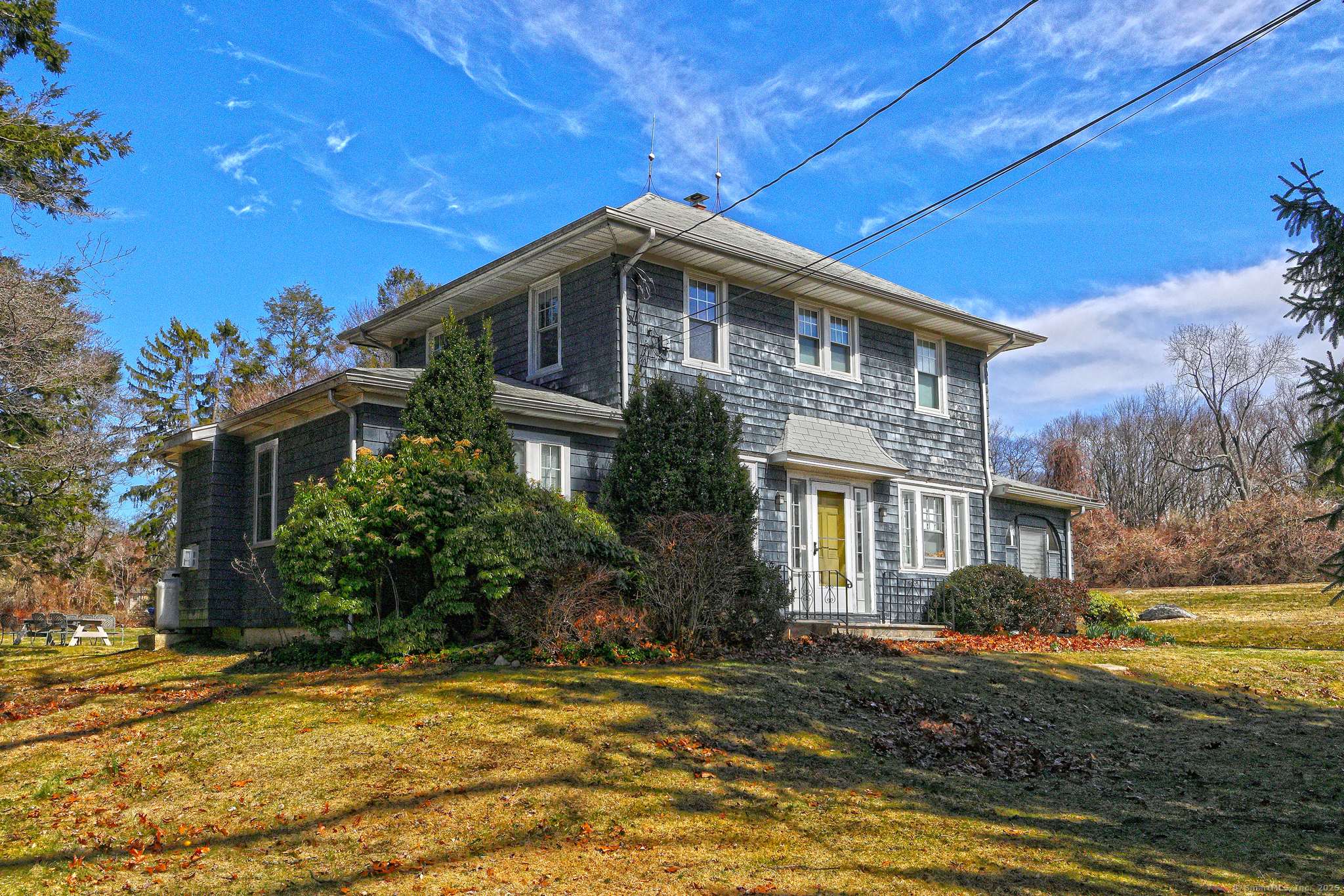 Property Photo: 1056 Orange Center Road CT 06477