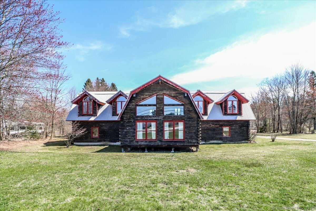 Property Photo: 78 North Street CT 06756