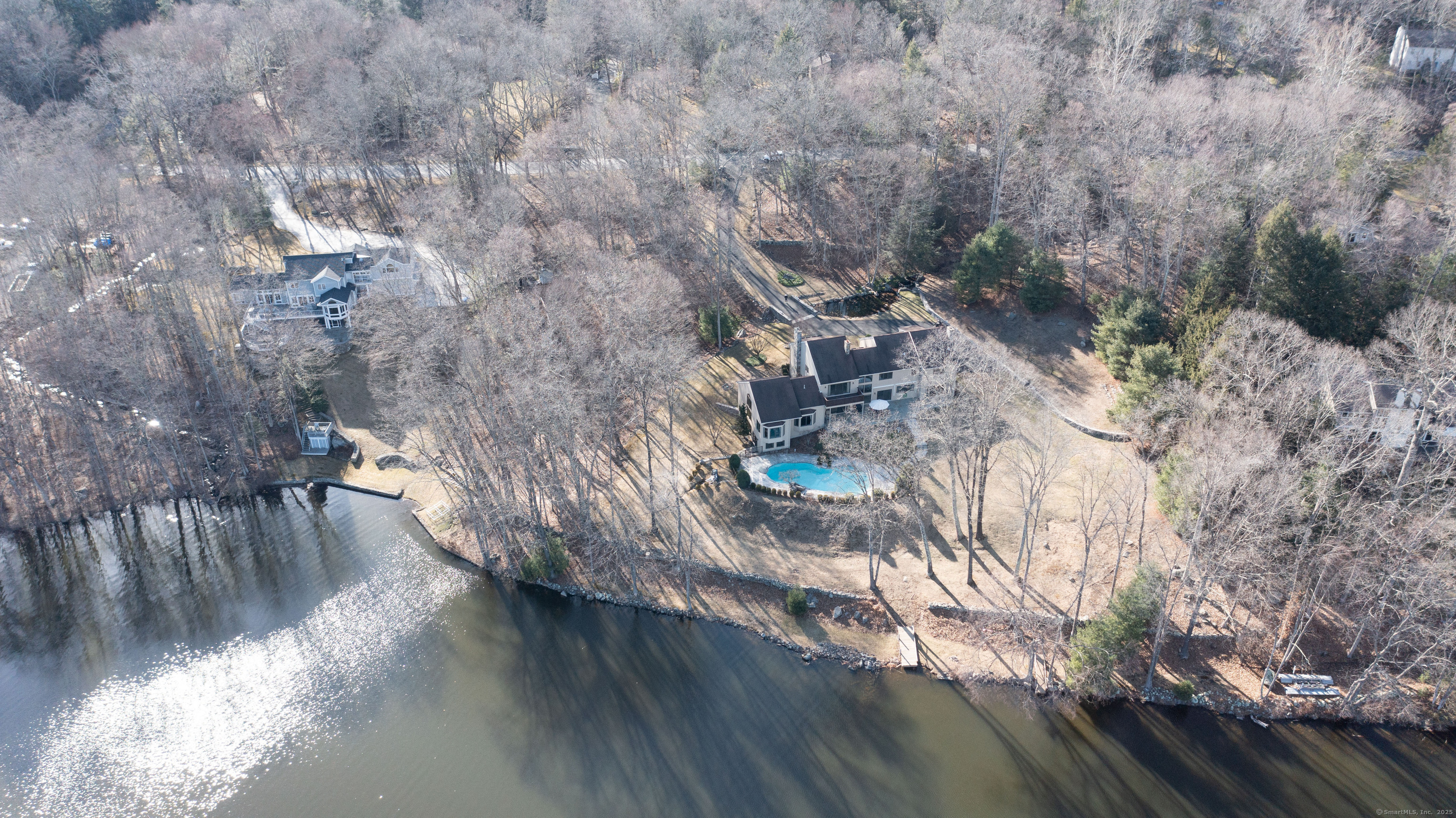 Property Photo: 13 Cove Road CT 06804