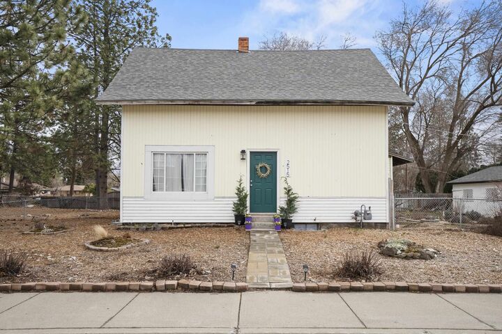 2515 S University Rd  Spokane Valley WA 99206 photo