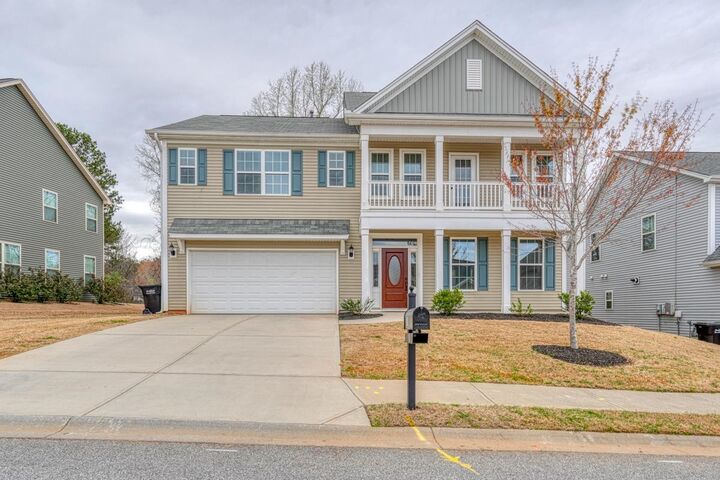 6 Burge Court  Simpsonville SC 29681 photo
