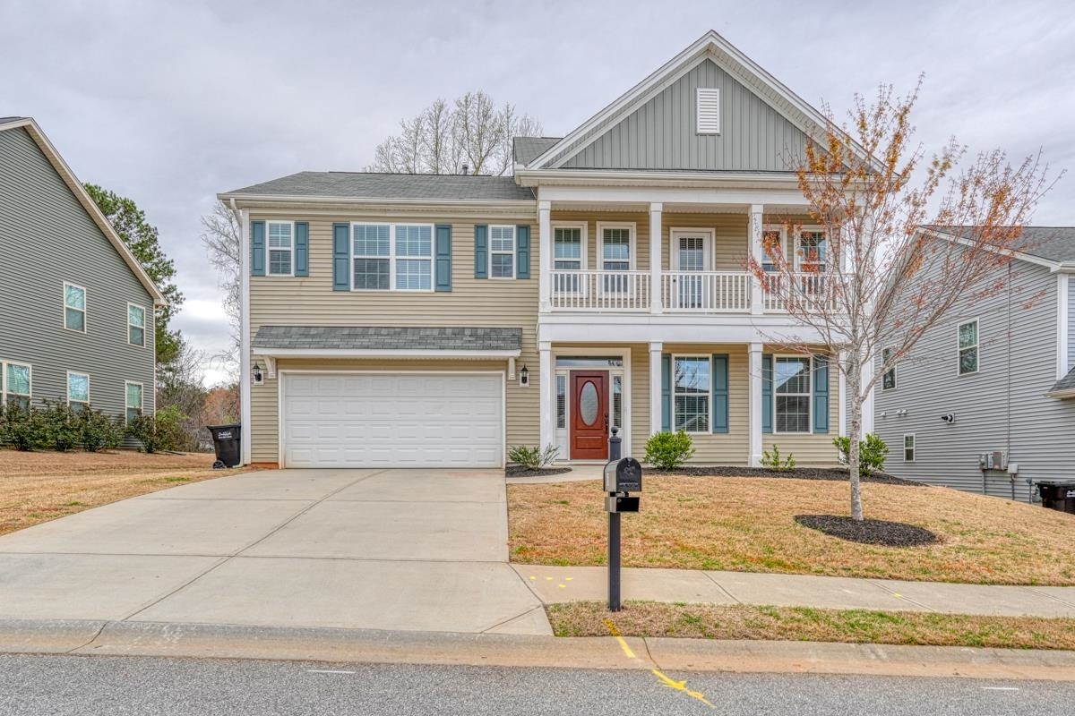 Property Photo: 6 Burge Court SC 29681